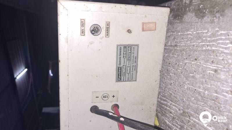 d c/ac inverttar