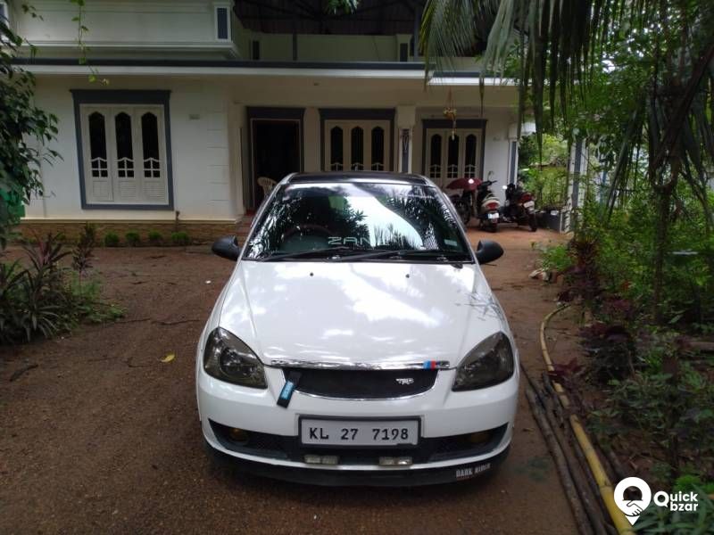 S good condition Tata Indica 2008model