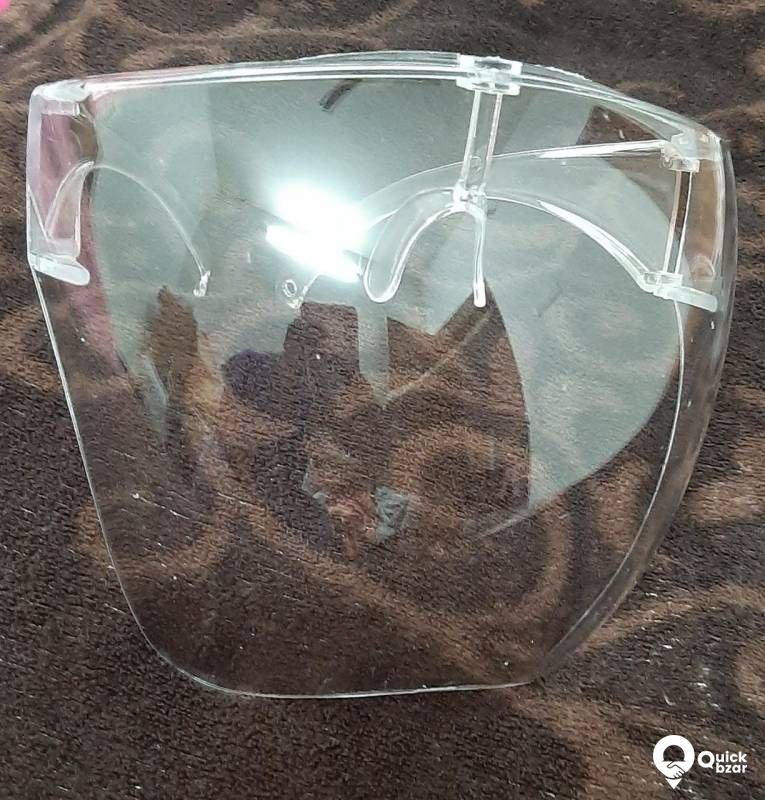 Faceshield for Kids