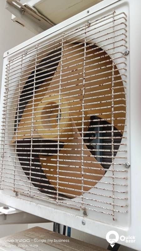 ac repair service sawai Madhopur
