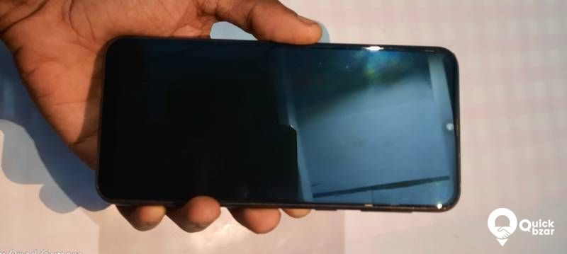 Buy Samsung M21 6gb ram