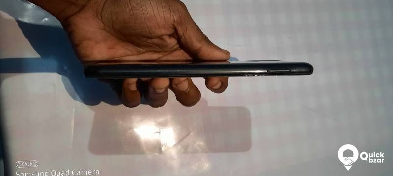 Buy Samsung M21 6gb ram