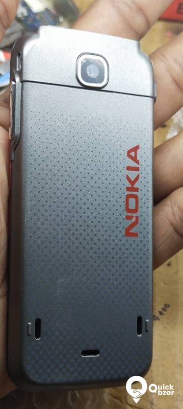 nokia xpress music available QS pass