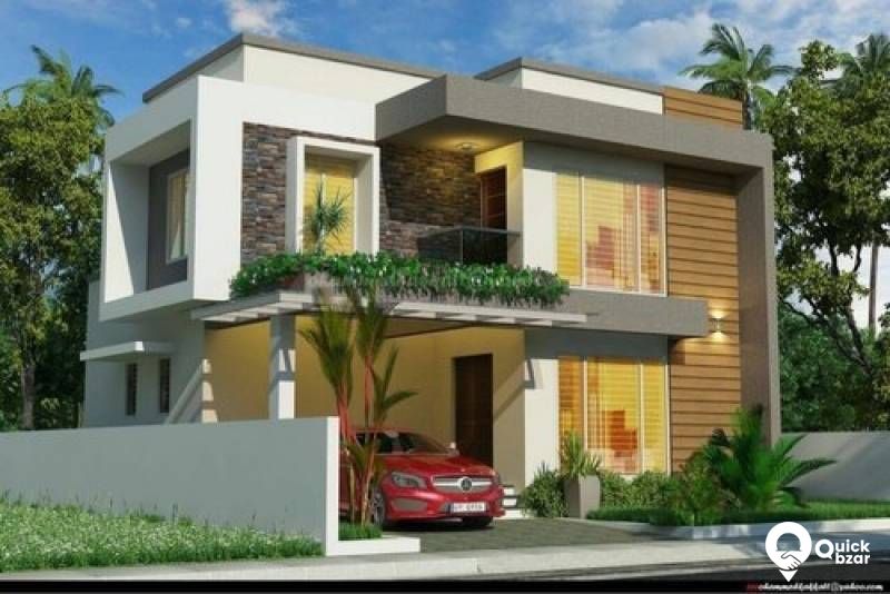 Buildings Construction Contract Services
