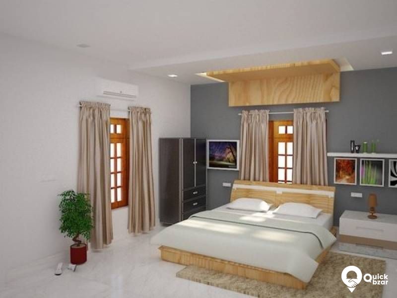 Buildings Construction Contract Services