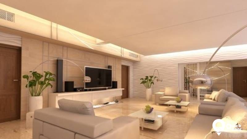 Buildings Construction Contract Services