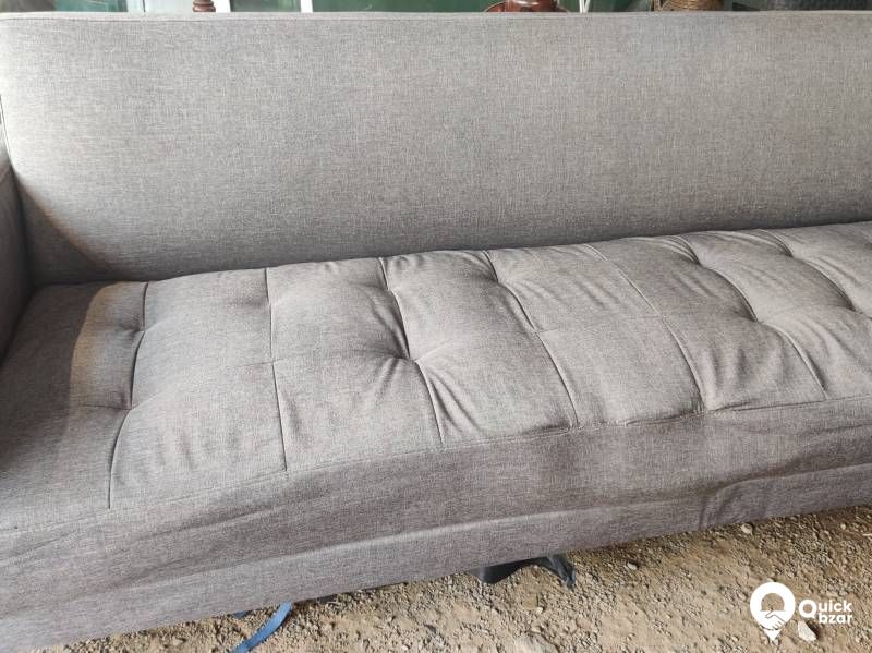 Sofa come Bed