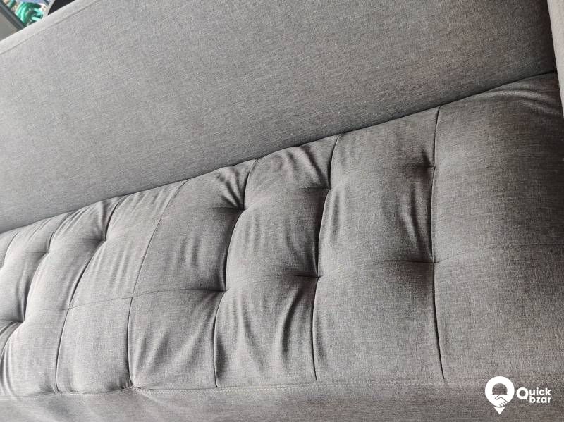 Sofa come Bed