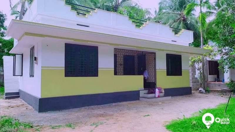 House for sale Guruvayur
