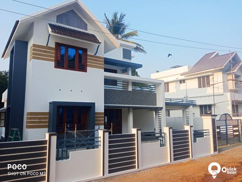 house for sale changanacherry