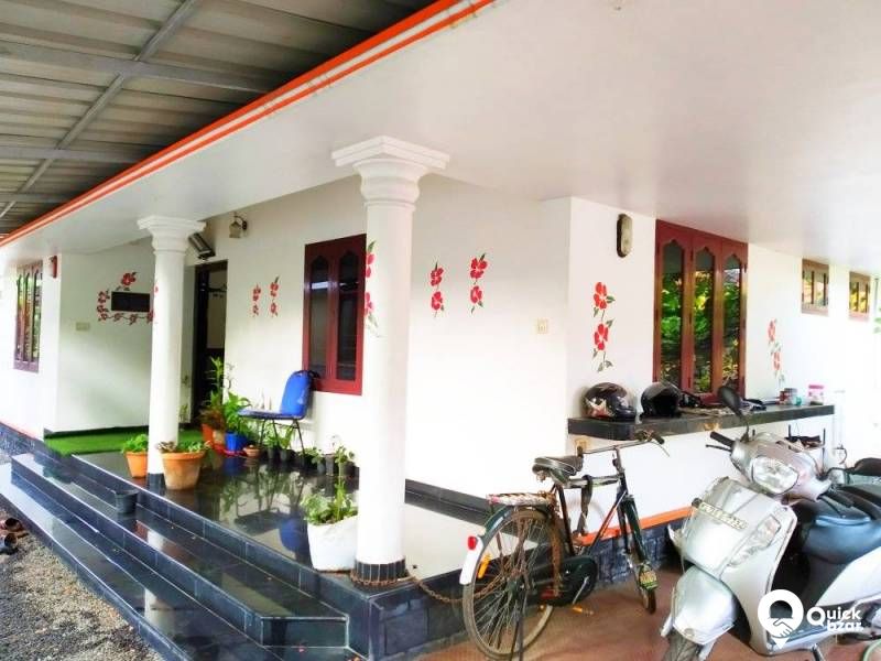 Home for sale at muvattupuzha