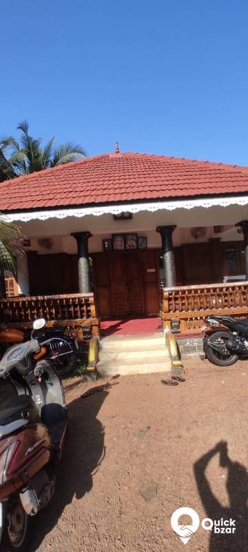 10.5 Cent, plot, 1470 Sqf. Home for Sale kottayam, thiruvalla