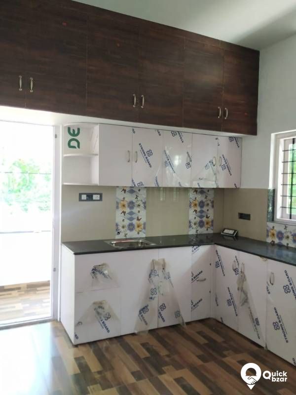 House and land for sale in wayanad