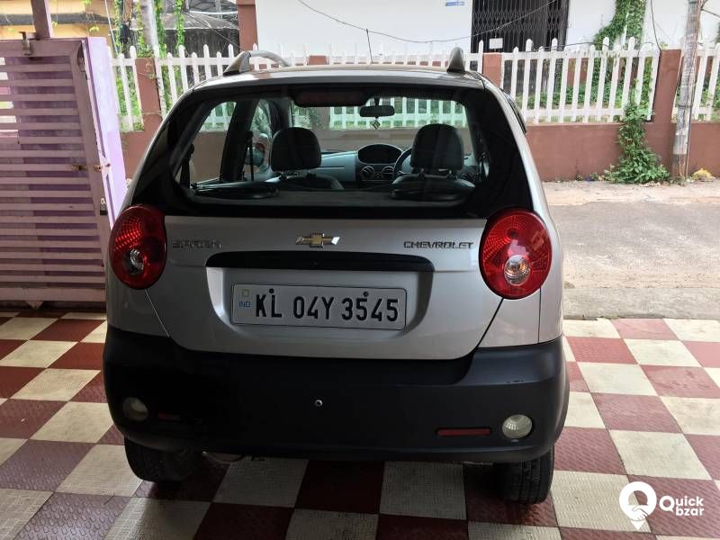Chevrolet spark Car for sale