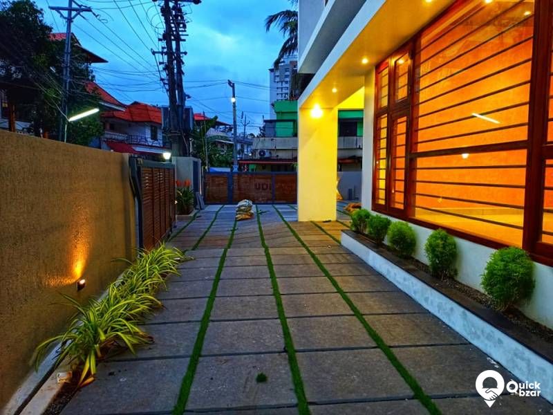NEW HOUSE FOR SALE IN ERNAKULAM