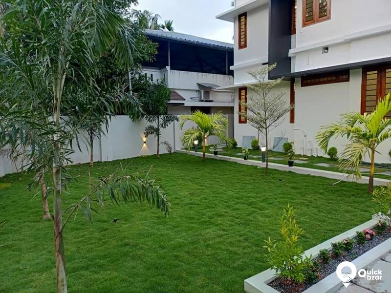 NEW HOUSE FOR SALE IN ERNAKULAM