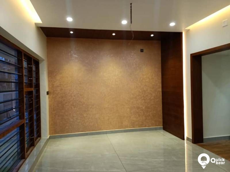 NEW HOUSE FOR SALE IN ERNAKULAM
