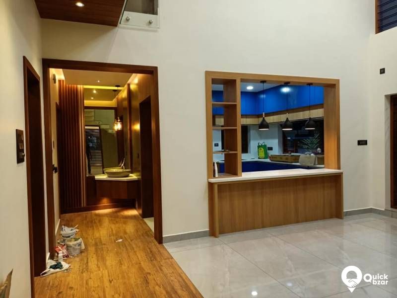 NEW HOUSE FOR SALE IN ERNAKULAM