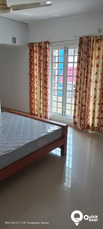 House for rent kochi
