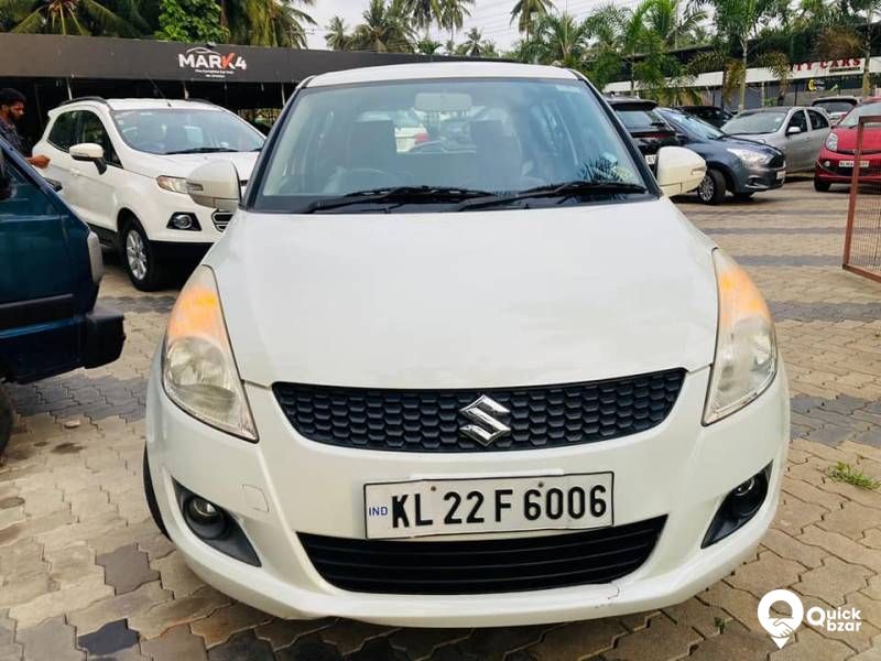 Maruti swift car for sale