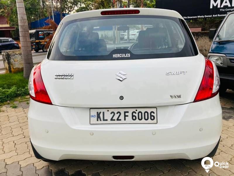 Maruti swift car for sale