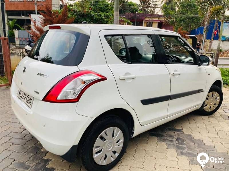 Maruti swift car for sale