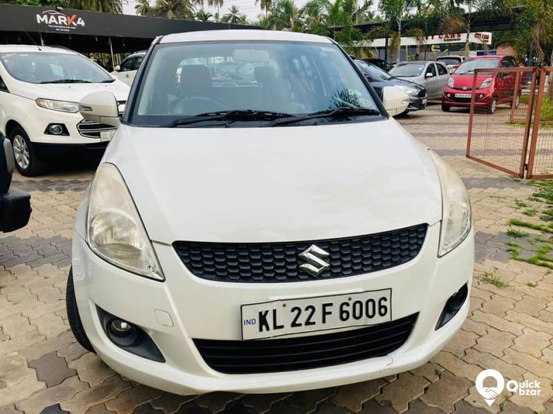 Maruti swift car for sale