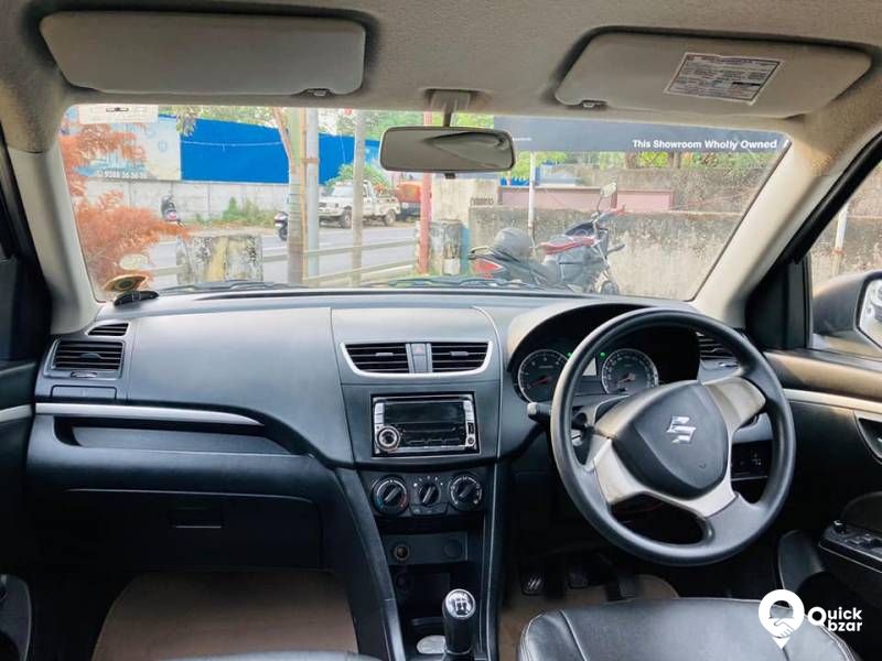 Maruti swift car for sale