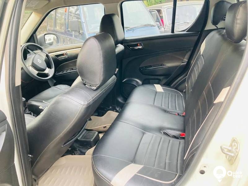 Maruti swift car for sale