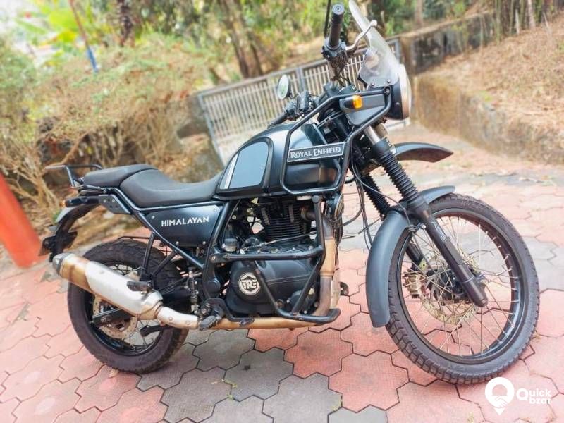 2020 royal enfield deals himalayan for sale
