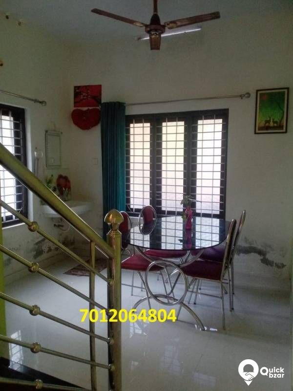 3 BHK HOUSE FOR SALE