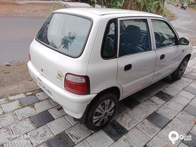 zen car for sale