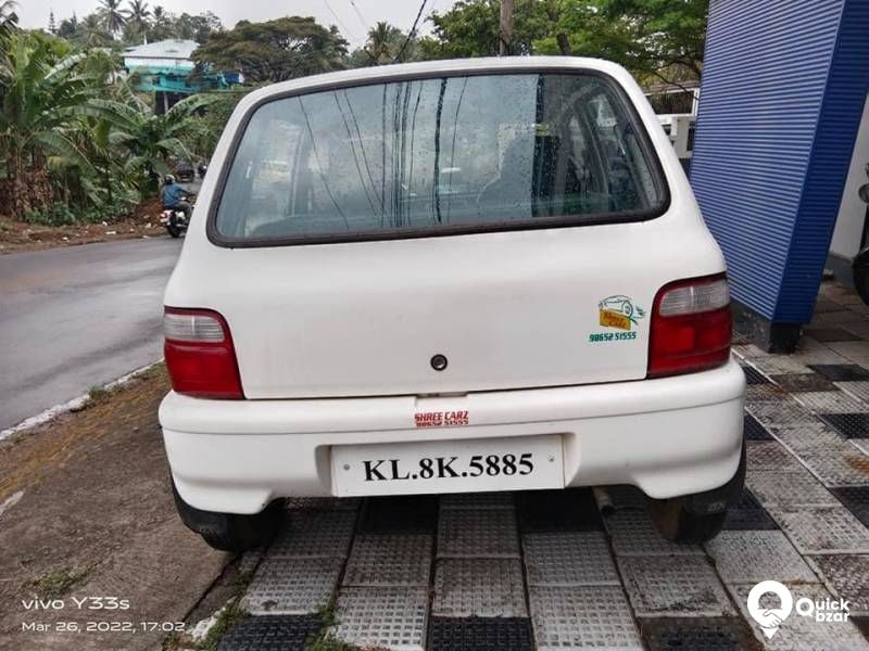 zen car for sale