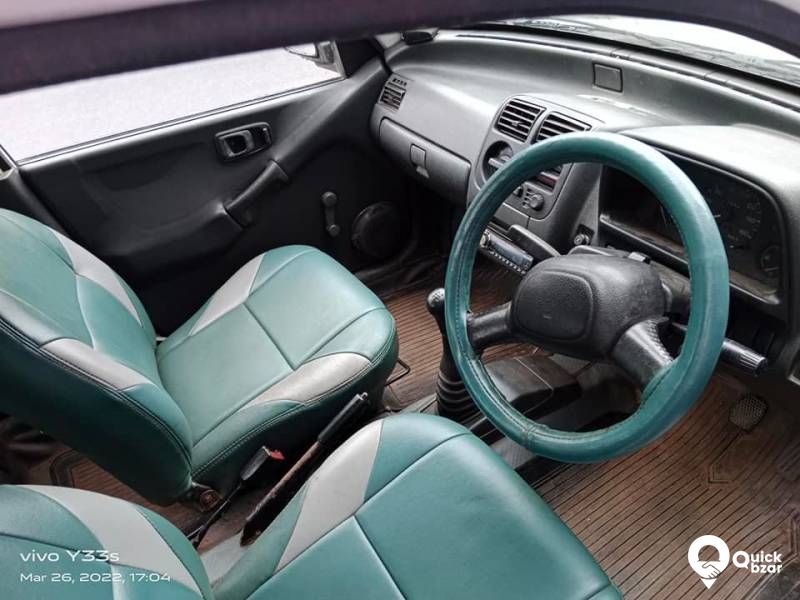 zen car for sale
