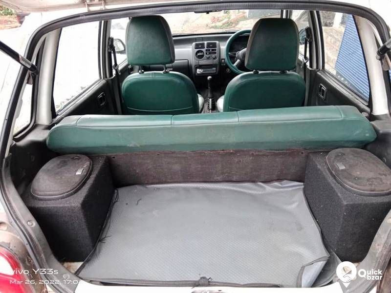 zen car for sale