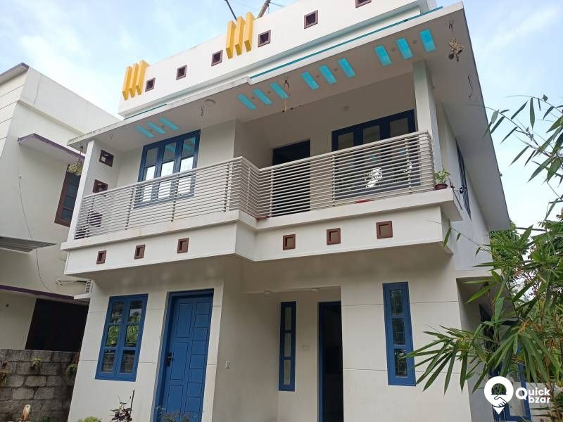 House for sale trivandrum