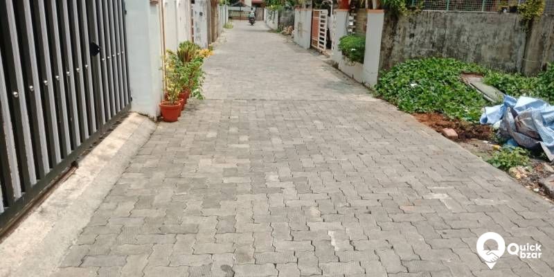 2bhk house for sale
