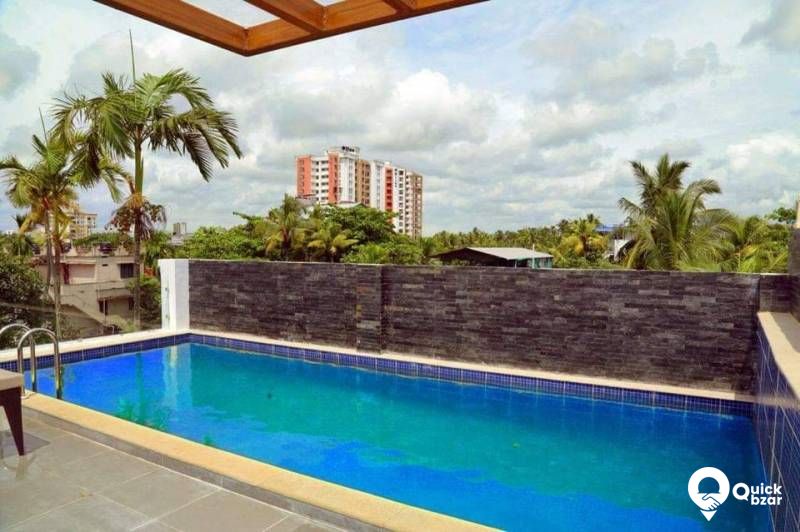 NEW POSH VILLA For sale