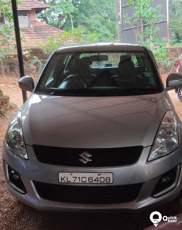 Maruti Suzuki Swift VXI For sale