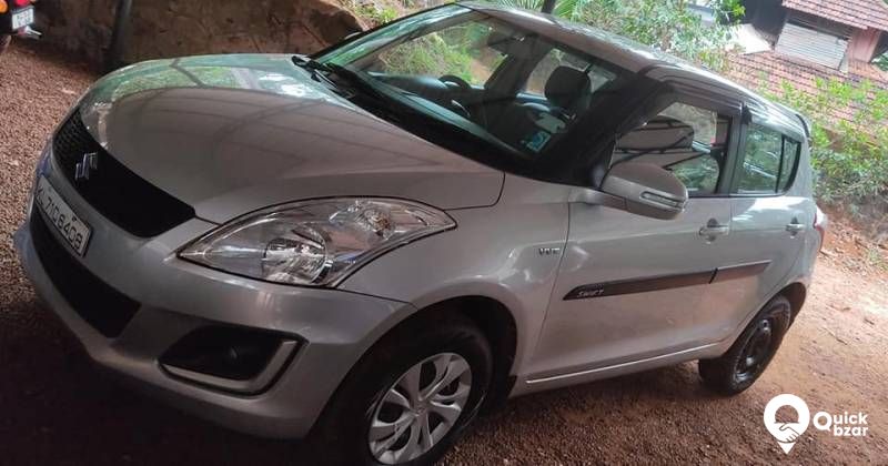 Maruti Suzuki Swift VXI For sale