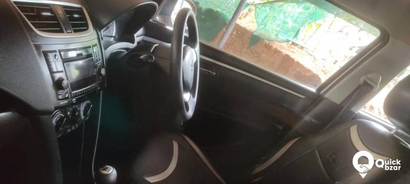 Maruti Suzuki Swift VXI For sale