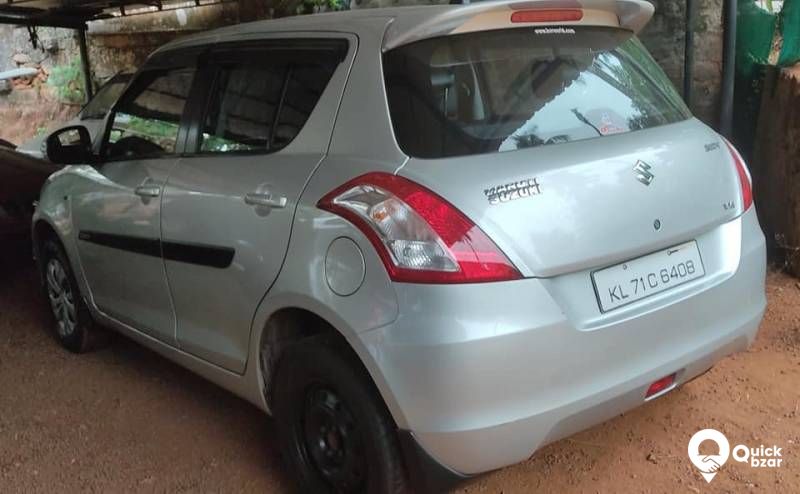 Maruti Suzuki Swift VXI For sale