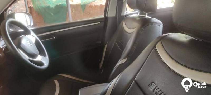 Maruti Suzuki Swift VXI For sale
