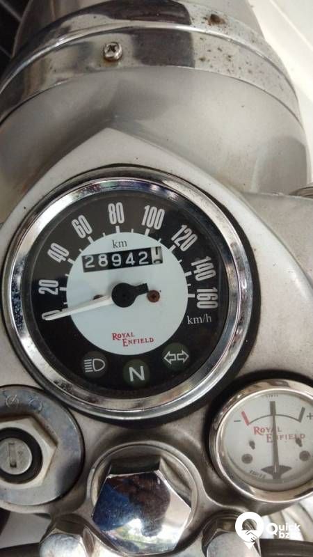 Royal -Enfield Classic 350 for sale