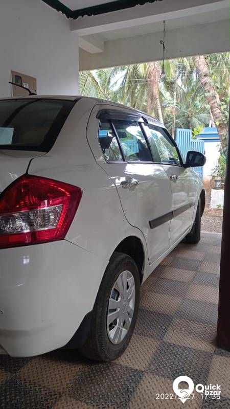 Swift Dzire Car for Sale
