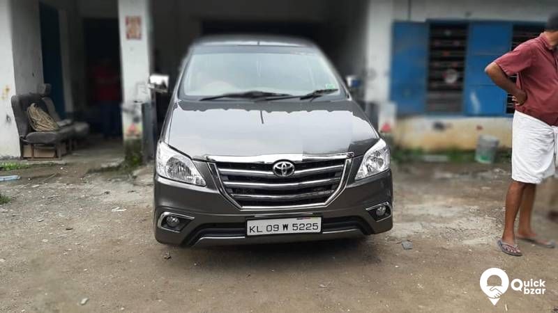 innova for sale