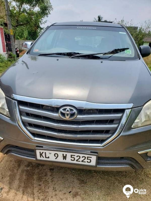innova for sale