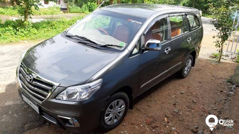innova for sale