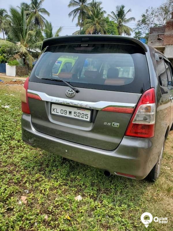 innova for sale