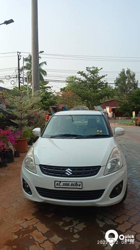 Swift dzire For SALE
